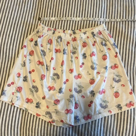 fruit pajama set - Picture 11 of 12
